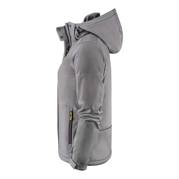 Printer Naisten Overlanding Soft Shell -takki
