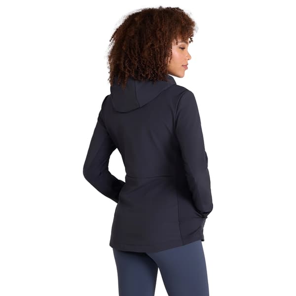 Animal Dam/Dam Solstice Active Soft Shell Jacka