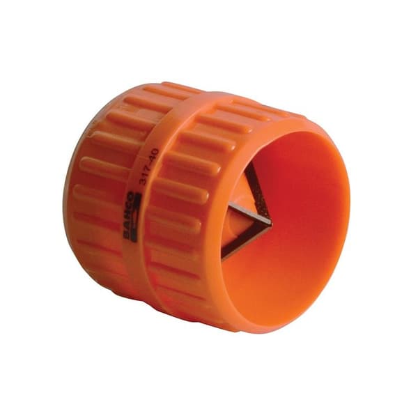 Bahco 317-40 Reamer til plasthjul