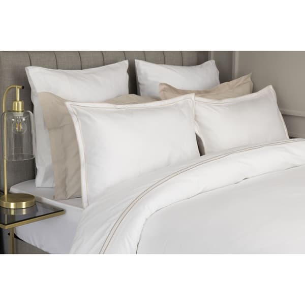 Belledorm Savoy Påslakanset