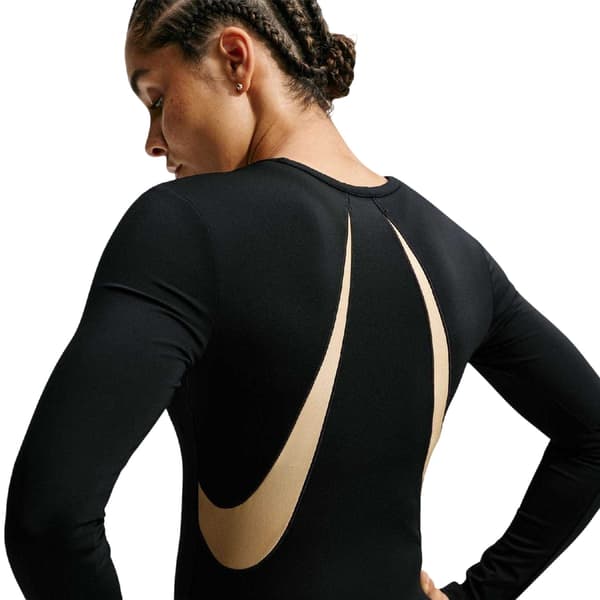 Nike Dam Dri-FIT Topp