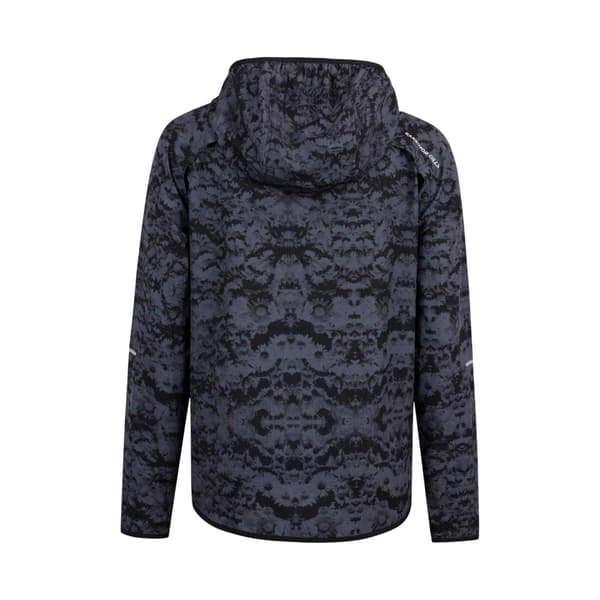 Karrimor Womens/Ladies Patterned Slim Hooded Jacket