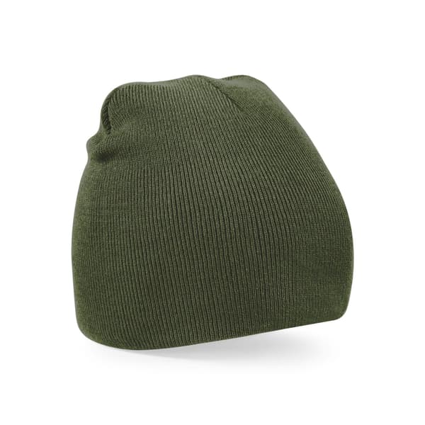 Beechfield Unisex Adult Original Pull-On Beanie