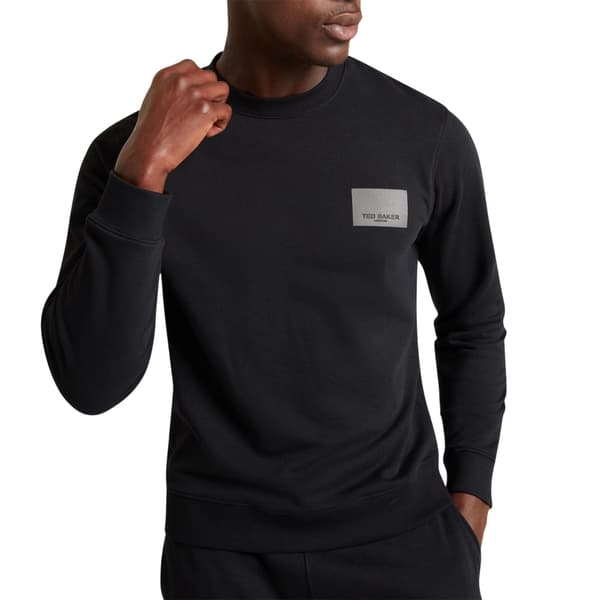 Ted Baker Sweatshirt i bomull för män