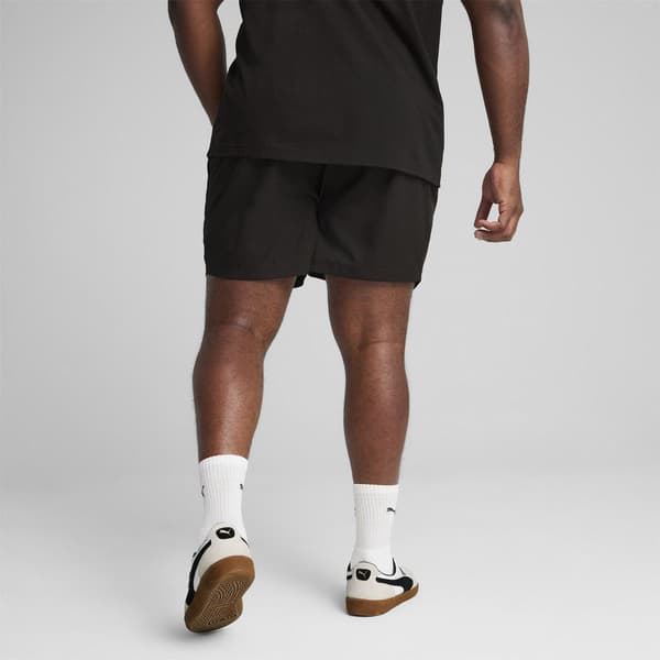 Puma Herr Essential Vävd Träningsoverallsbyxa