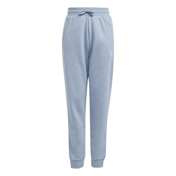 Adidas Barn Broderade Pull-On Joggers