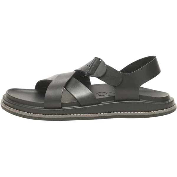 Chaco Miesten Kalastaja Flatform Sandaalit