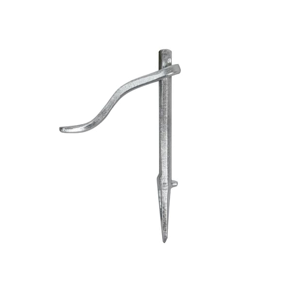 Faithfull Holländska Stift (4-pack)