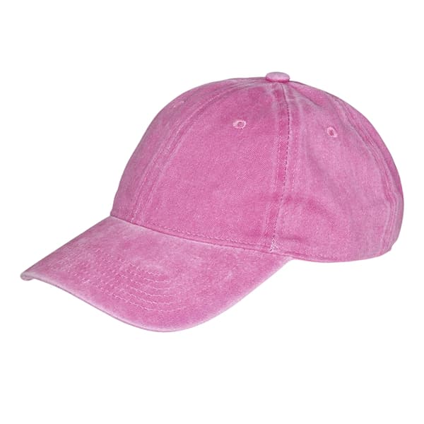 Result Headwear Core Baseballkeps i Bomull