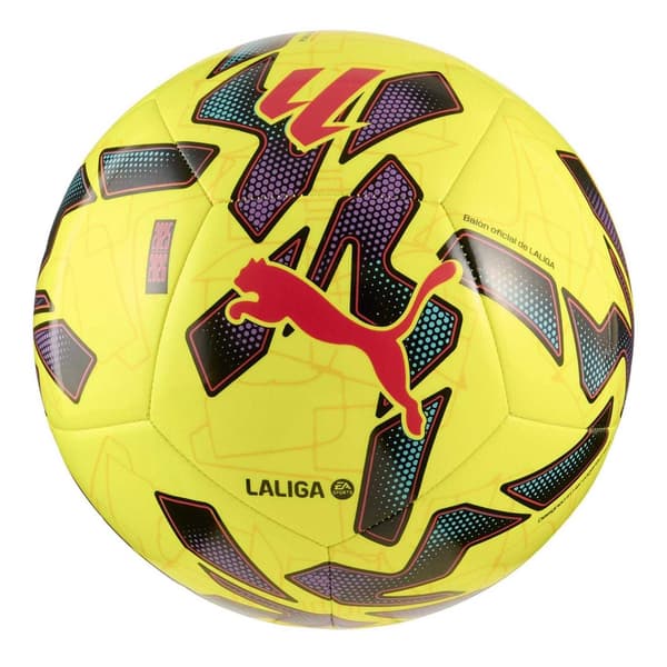 Puma Orbita LaLiga 1 Jalkapallo