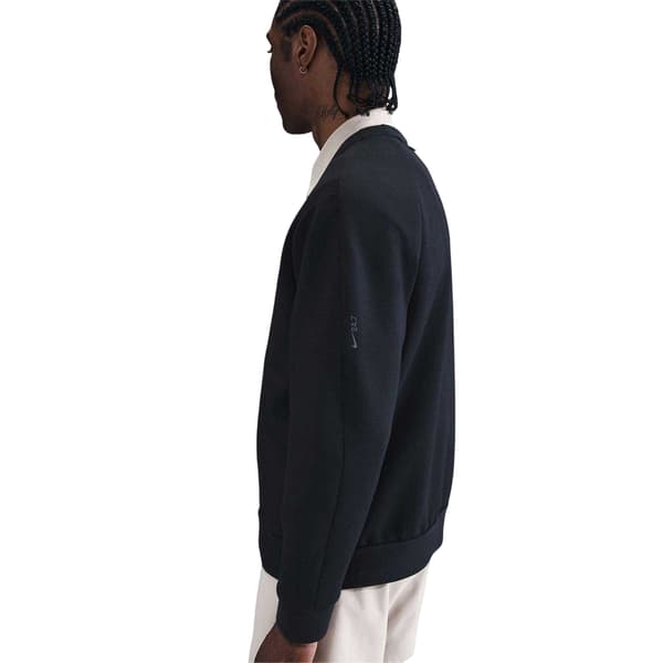 Nike Långärmad Raglan Cardigan för Herr