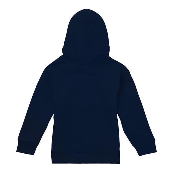 Venom Childrens/Kids Bite Pull Over Hoodie