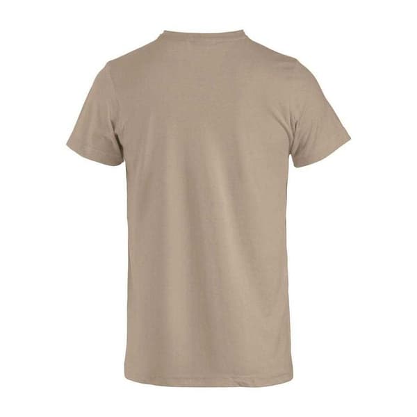 Clique Mens Basic T-Shirt