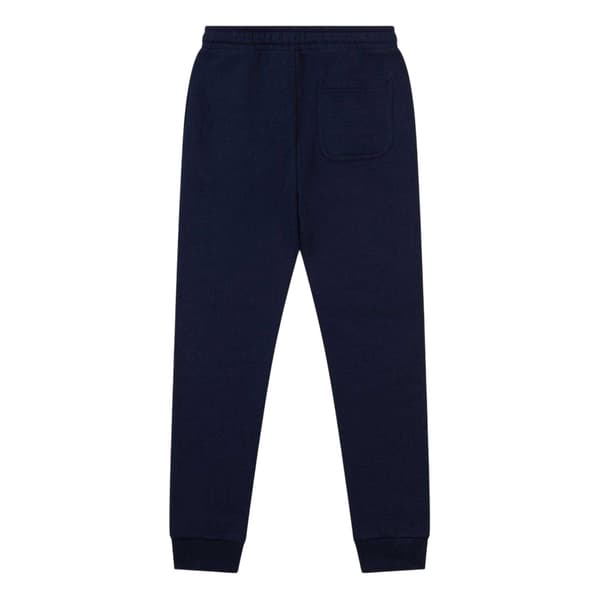 Lyle & Scott Barn/Kids Logotyp Regular Joggers