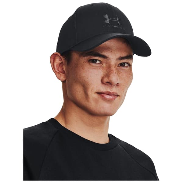 Under Armour Herr Lockup Dad Keps