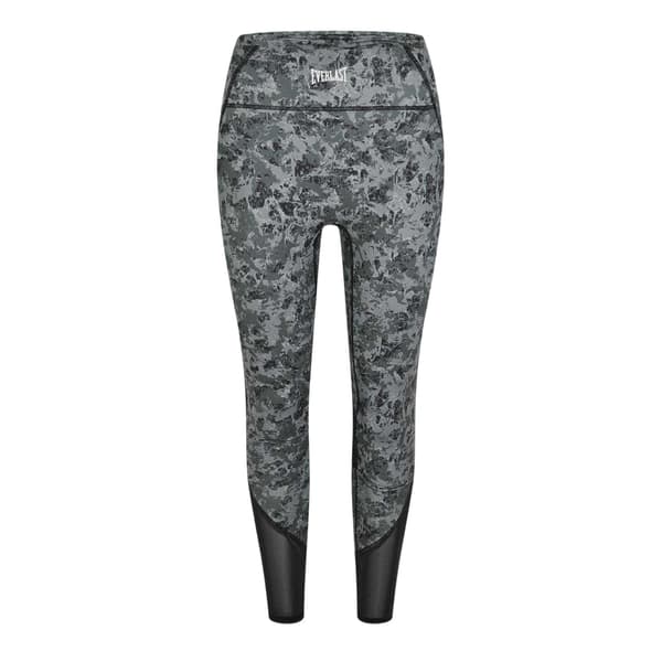 Everlast Dam Leggings Kamouflage
