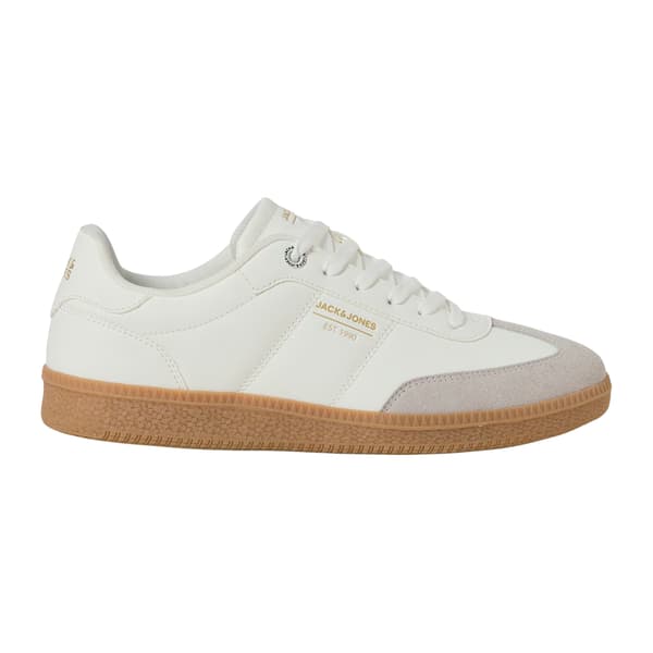Jack And Jones Miesten PU-lenkkarit