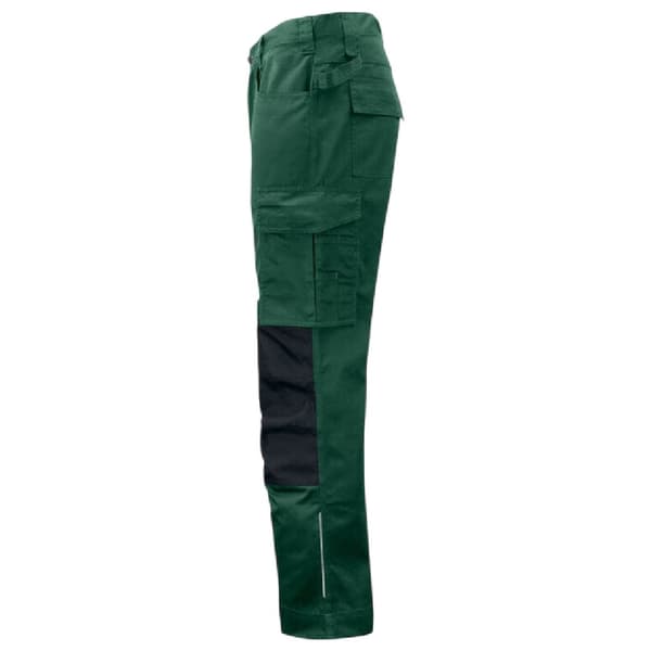 Projob Mens Prio 5532 Work Trousers