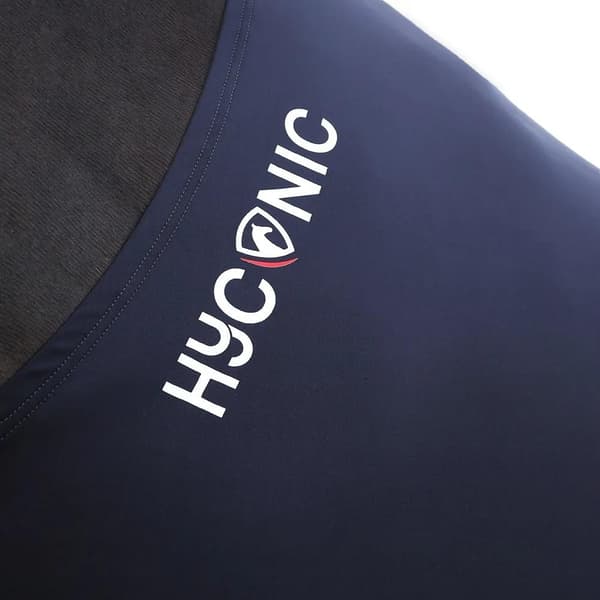 HYCONIC Lycra Häst Axelväst