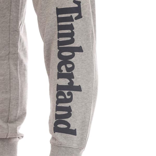 Timberland Herr Logga Mjukisbyxor