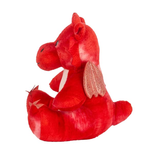 Mumbles Dragon Plyschleksak