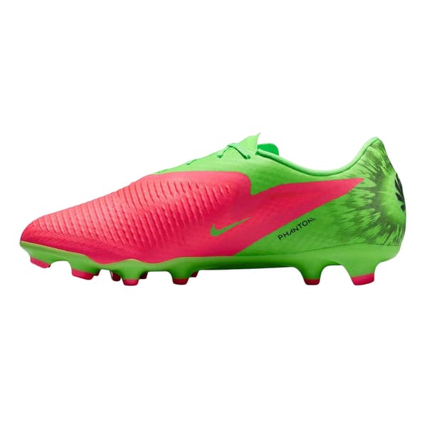 Nike Herrfotbollsskor för fast underlag