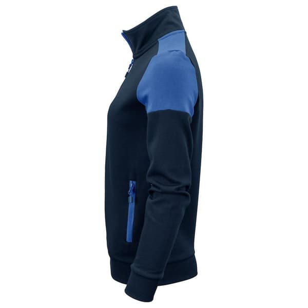 Printer Womens/Ladies Prime Jacket