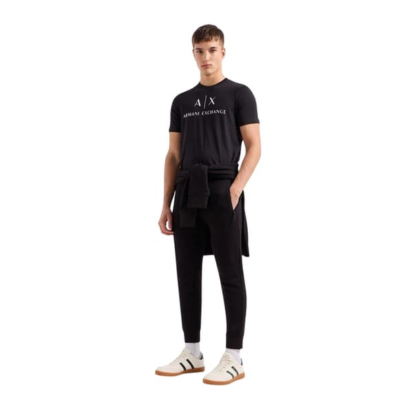 Armani Exchange Miesten Taskulliset Lenkkeilyhousut