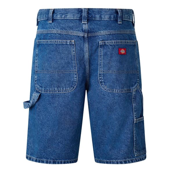 Dickies Denim shorts til mænd