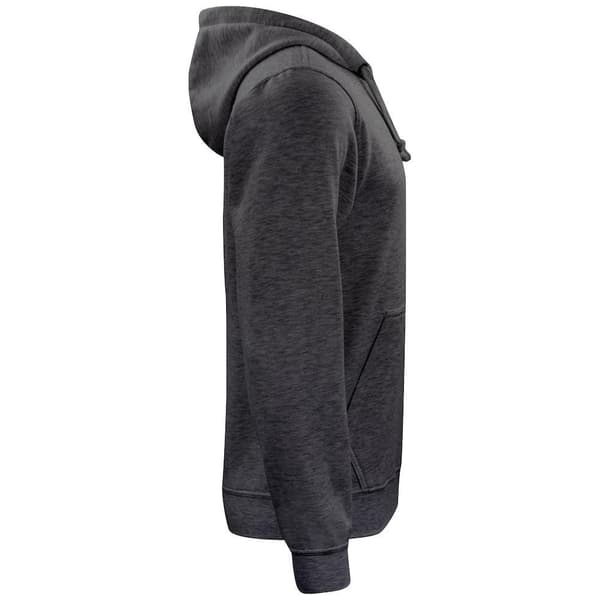 Clique Unisex Basic Hoodie til voksne