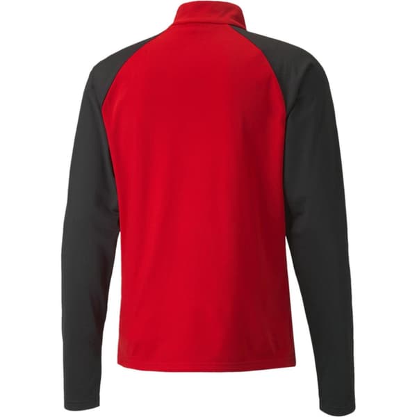 Puma Mens Colour Block Top