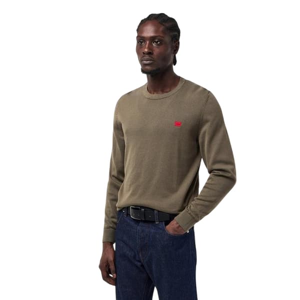 Hugo Boss Herrtröja Cassius C