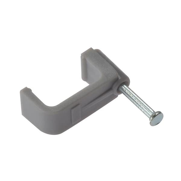 ForgeFix Flade kabelclips