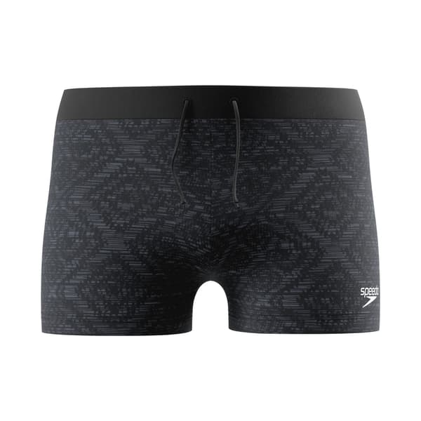 Speedo Valmilton Mönstrade Badshorts för Herr
