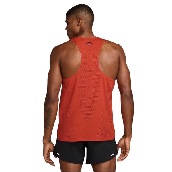 Nike Herr Trailwind Dri-FIT Raceväst