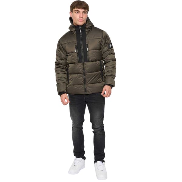 Crosshatch Mens Jacket
