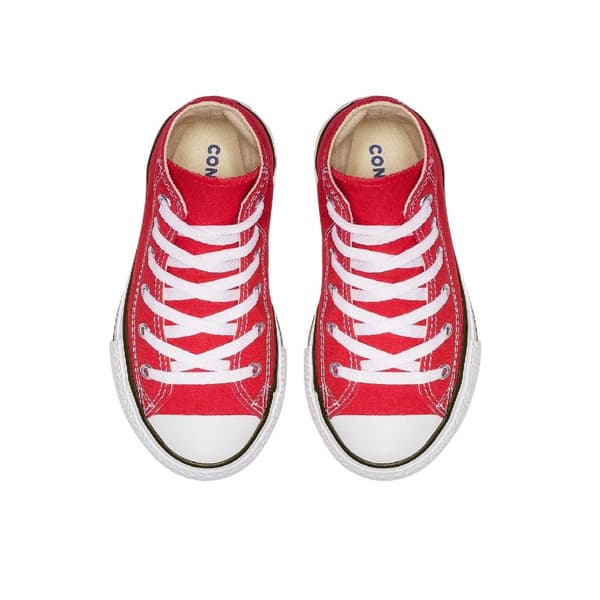 Converse Lasten Chuck Canvas -kengät