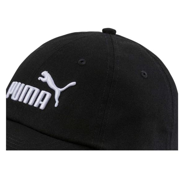 Puma Barn/Kids Essential Broderad Logotyp Baseballkeps