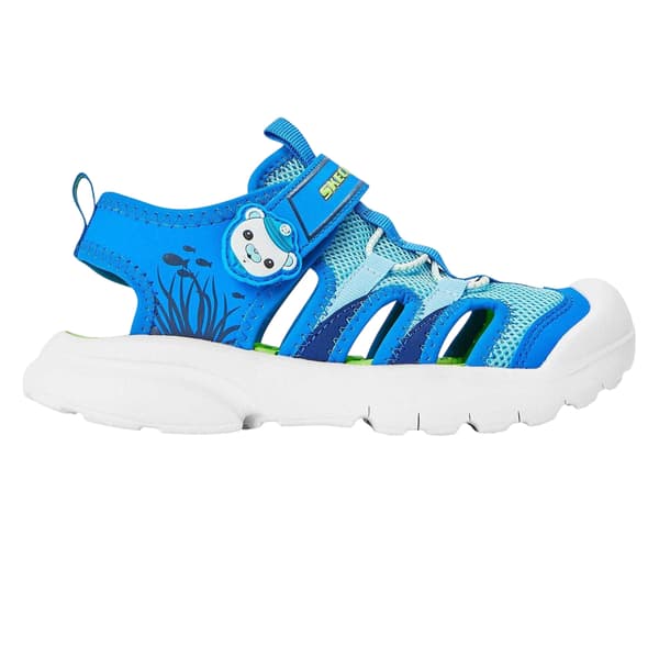Skechers Lasten Octonauts-sandaalit