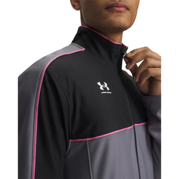 Under Armour Herr Challenger Träningsoverall Topp