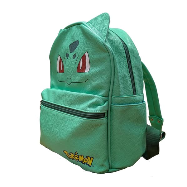 Pokémon Bulbasaur Miniryggsäck