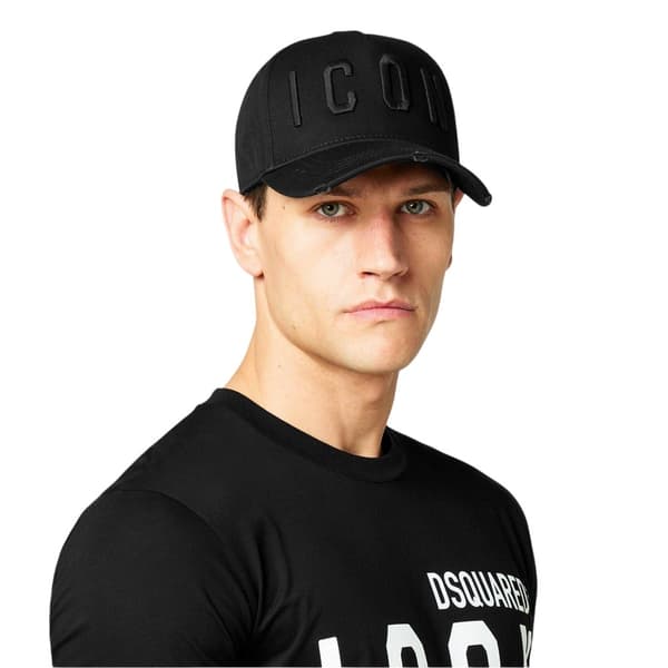 DSquared2 Herr Icon Icon Baseballkeps