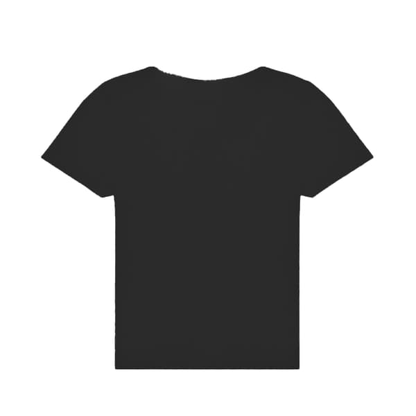 B&C Dam #E150 V-ringad T-shirt