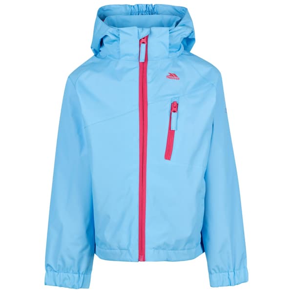 Trespass Childrens/Kids Windproof Waterproof Jacket