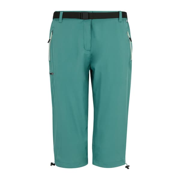 Regatta Dam Xert Stretch Capri Byxor
