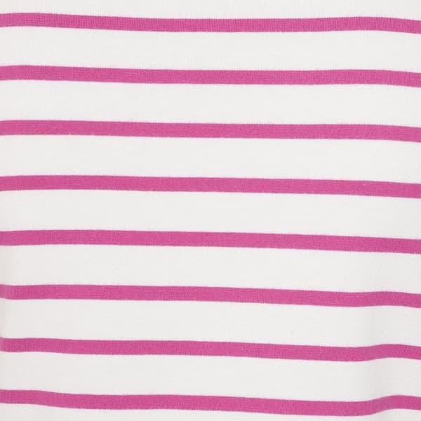 Lazy Jacks Dam Breton Topp