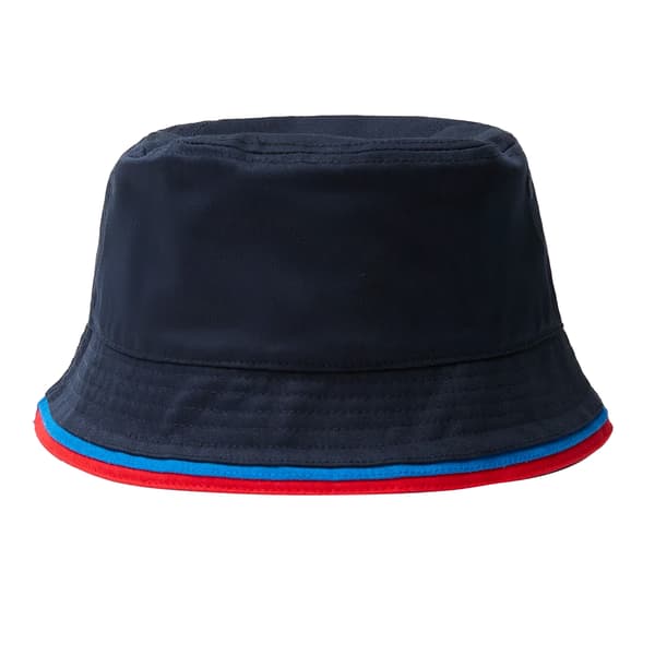 Patrick Fabien Bucket Hat