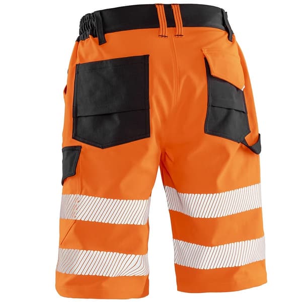 Result Återvunna Herr Dynamic Stretch Shorts