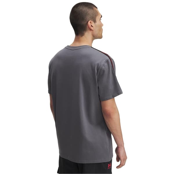 Under Armour Herr Icon Regular T-shirt