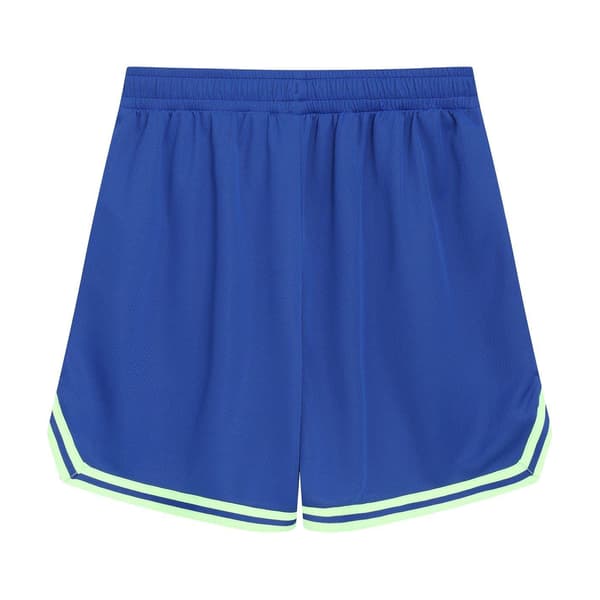 Everlast Barn/Kids BB100 Mesh Basketshorts